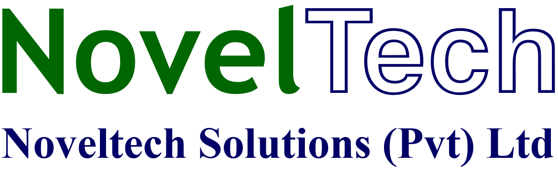 Noveltech Solutions Pvt Ltd